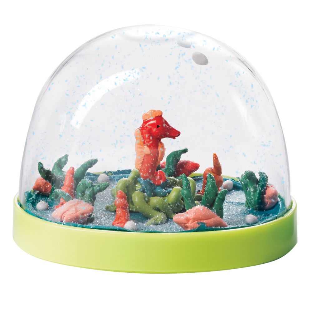 Globo de Água Fundo do Mar Creativity For Kids 1858900 - Faber-castell