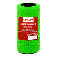 VERDE NEON 0329