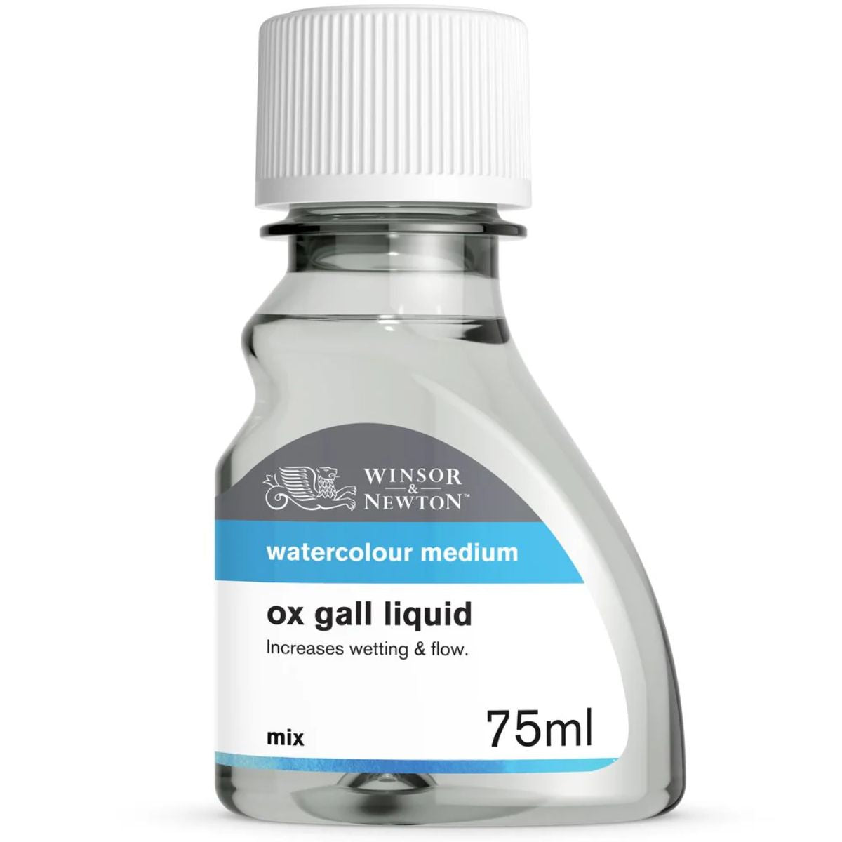 Médium Fel de Boi Ox Gall Winsor & Newton 75ml