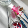 Rolo de Papel Aquarela Profissional 300g/m² Winsor & Newton 1,5x10m