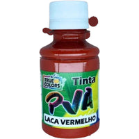 LACA VERMELHO