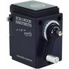 Apontador Mesa Manual Vintage Black - Koh-i-noor - Kn0090950110