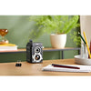 Apontador Mesa Manual Vintage Black - Koh-i-noor - Kn0090950110