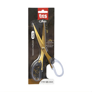 Tesoura Multiuso Holic Aura Aço Inoxidável - Tris