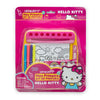 Meu Primeiro Kit de Pintura Hello Kitty com 12 peças - Leo & Leo 91718