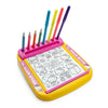 Meu Primeiro Kit de Pintura Hello Kitty com 12 peças - Leo & Leo 91718