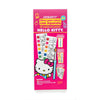 Bloco de Colorir com Aquarela Opp Bag Hello Kitty + Pincel - Leo & Leo 91825