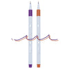 Estojo Caneta Fineliner Ponta 0,4 com 12 Cores - Molin