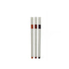 Estojo Caneta Fineliner Ponta 0,4 com 6 Cores Tons Marrom/preto - Molin