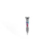 Mini Caderno Fantasy Love Coala e Caneta 4 Cores - Molin