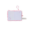 Mini Caderno Fantasy Love Gato e Caneta 4 Cores - Molin