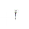Mini Caderno Fantasy Love Panda e Caneta 4 Cores - Molin