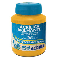 AMARELO OURO - 505