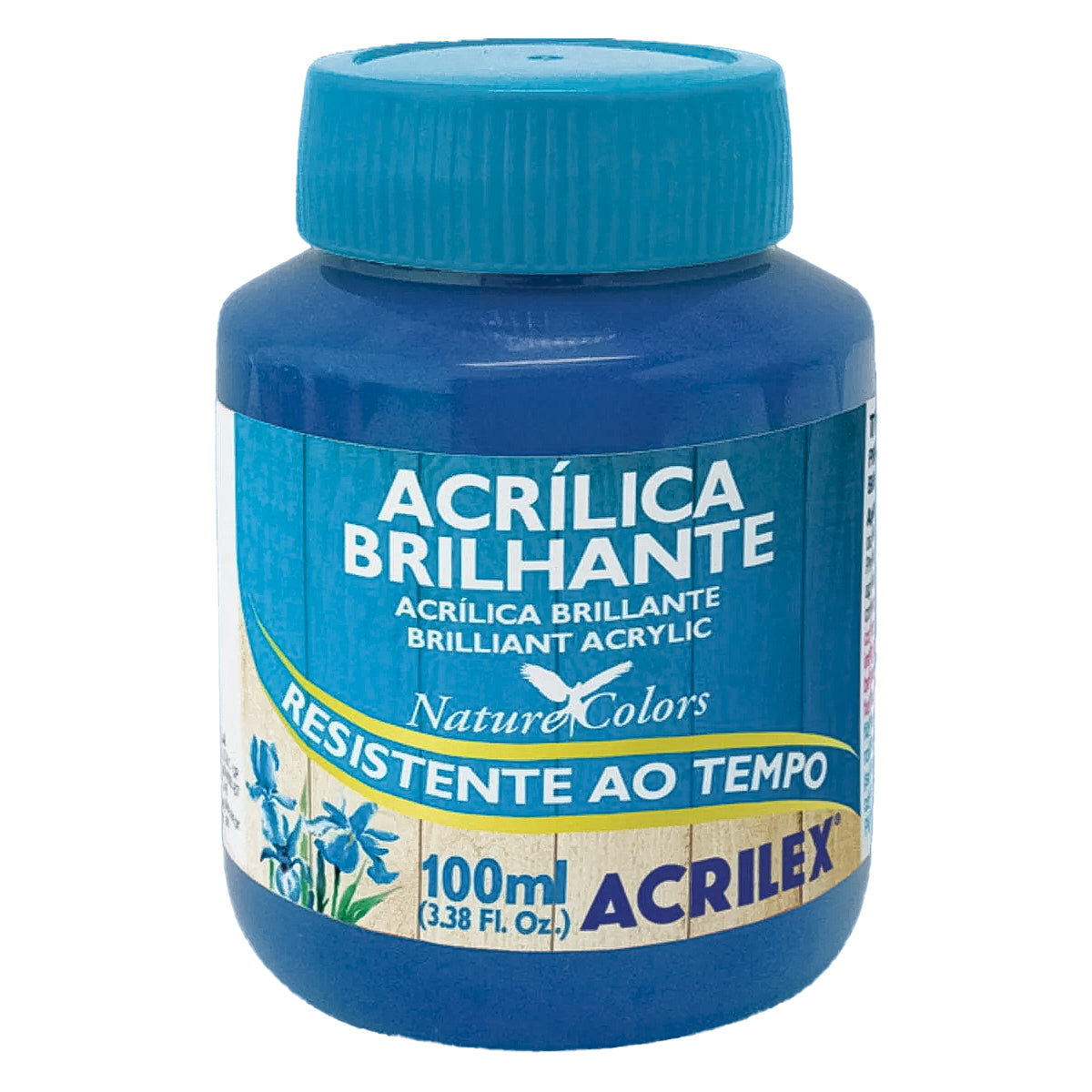 204691-tinta-acrilica-acrilex-brilhante-100ml-501---azul-turquesa-348236