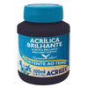 Tinta Acrilica Acrilex Brilhante 100ml