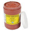 Bolo de Armênia Charbonnel Vermelho 1000ml - 332308