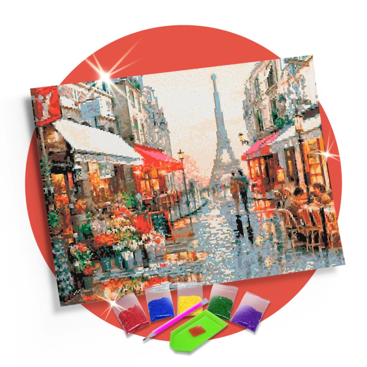 204777-kit-de-pintura-com-diamante-60x42cm-paris-artistico-536510