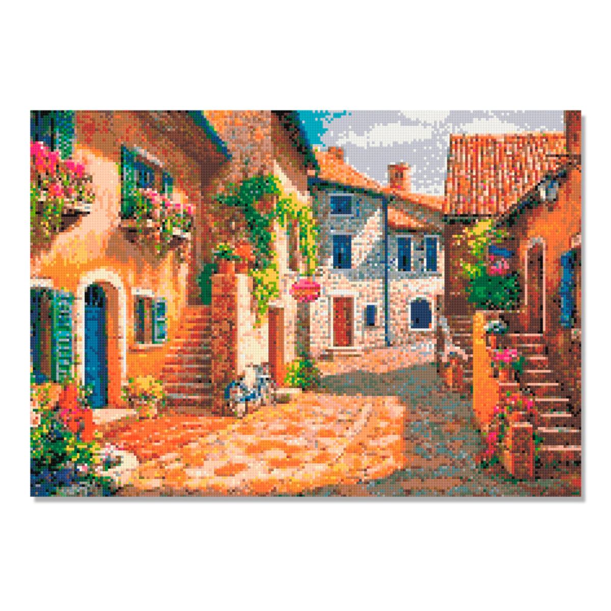 204785-kit-de-pintura-com-diamante-60x42cm-vila-charmosa-532726