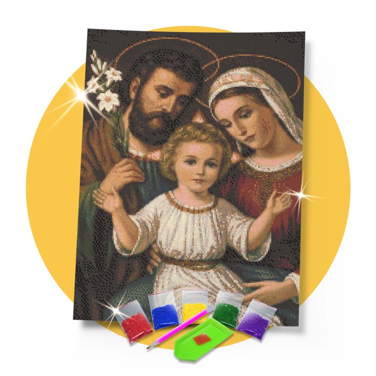 204800-kit-de-pintura-com-diamante-42x60cm-santa-familia-536948