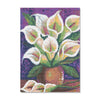 Kit de Pintura com Diamante 30x42cm - Lírios Perfeitos
