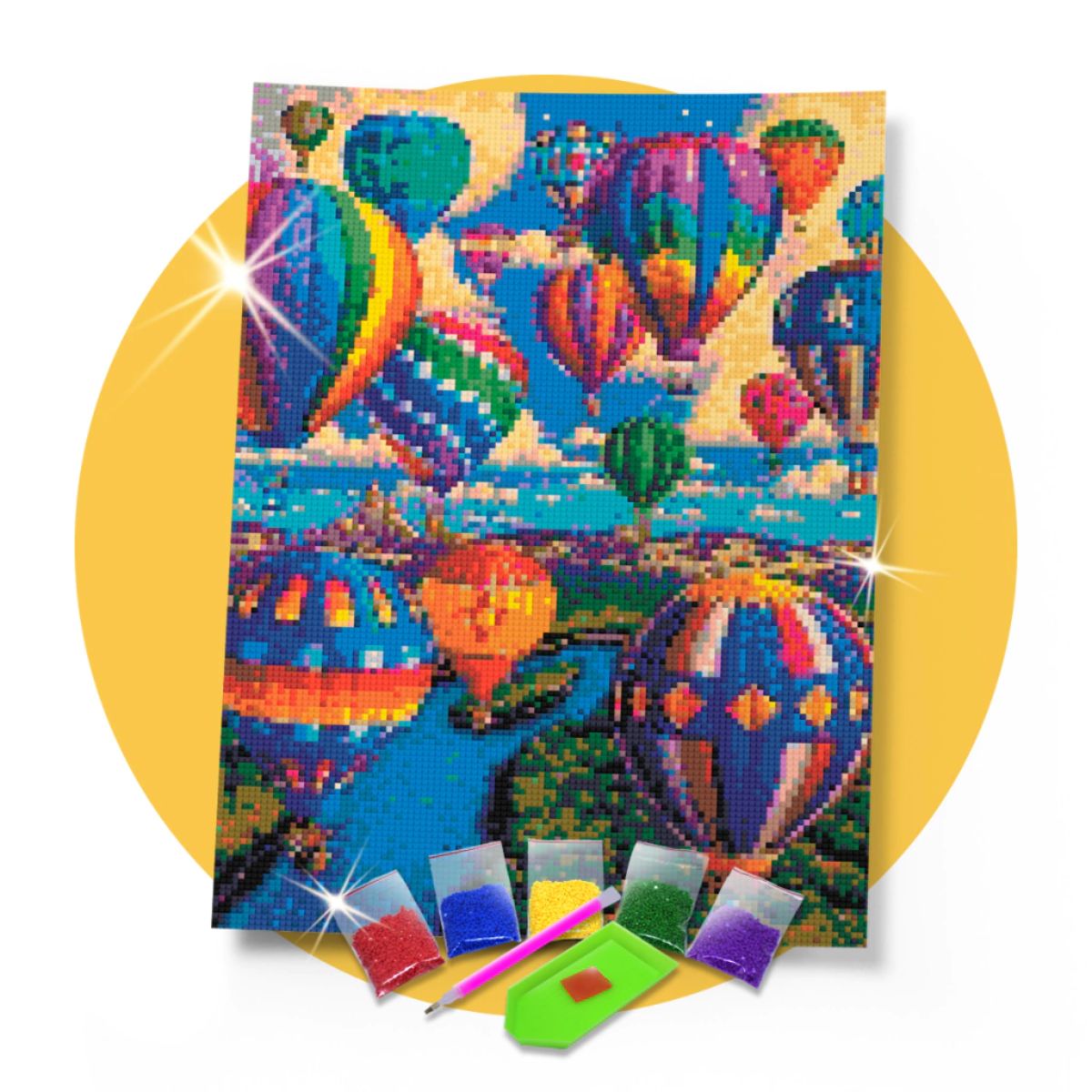 204811-kit-de-pintura-com-diamante-30x42cm-passeio-dos-baloes-coloridos-536637