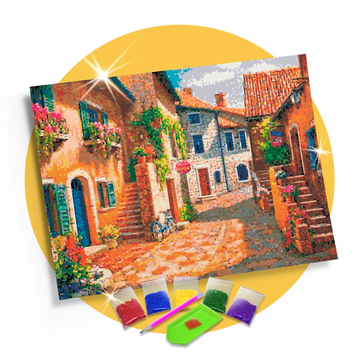 204816-kit-de-pintura-com-diamante-30x42cm-vaso-de-copos-de-leite-536701