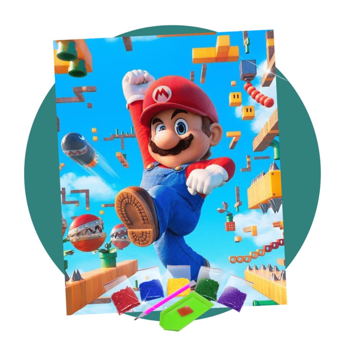 204825-kit-de-pintura-com-diamante-42x60cm-super-mario-bros-536927