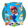 Kit de Pintura com Diamante 42x60cm - Super Mario Bros