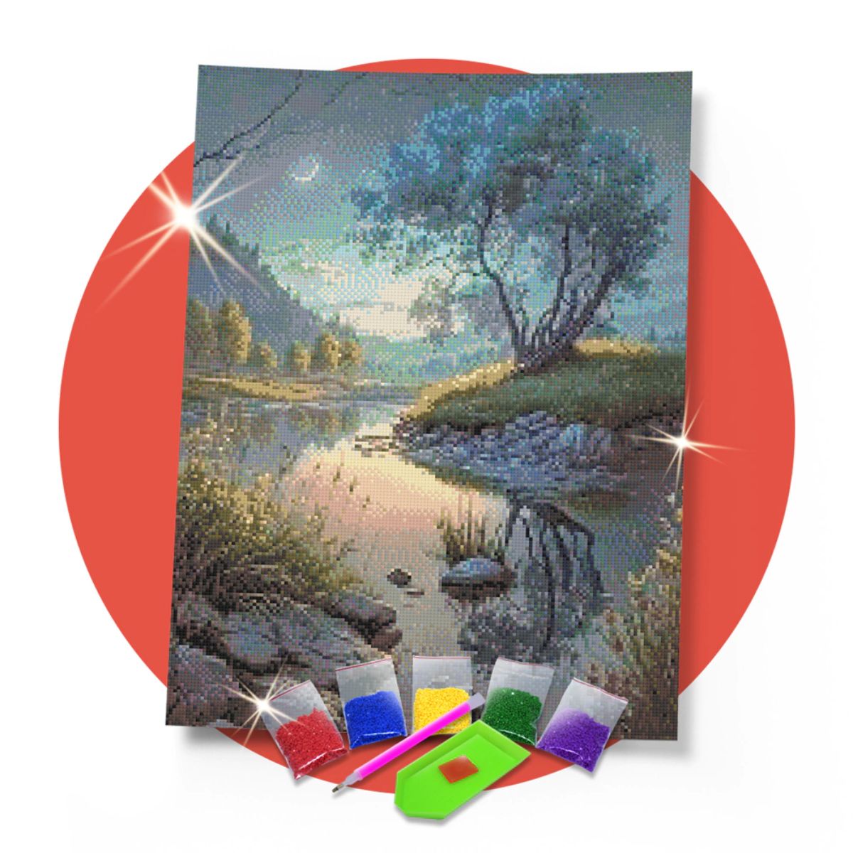 204848-kit-de-pintura-com-diamante-42x60cm-natureza-536999