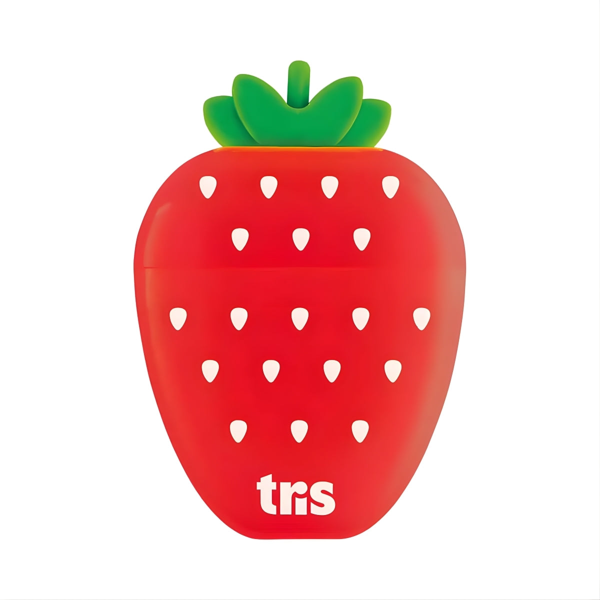 Borracha Holic Morango - Tris