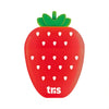 Borracha Holic Morango - Tris