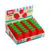 Borracha Holic Morango - Tris
