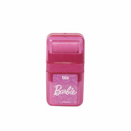 Borracha Rolinho Barbie - Tris
