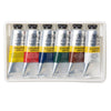 Estojo Tinta Acrilica Galeria Winsor & Newton 60ml com 6 Cores