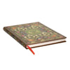 Caderno Paperblanks Poetry In Bloom Capa Dura Grande 200g/m² 20,5x30cm 112 Páginas sem Pauta - Pb8143-2