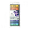 Estojo Giz Pastel Seco Soft Winsor & Newton com 15 Cores