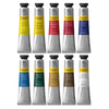 Estojo Tinta Acrilica Galeria Winsor & Newton 20ml com 10 Cores