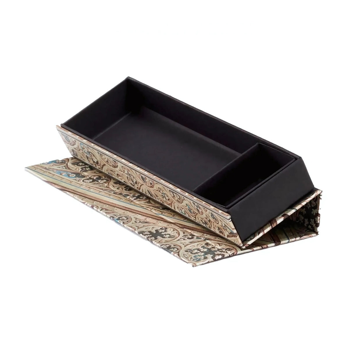 Estojo Paperblanks com Fecho Magnético 22x3x6,8cm - Duomo Di Milano - Pa9743-3  