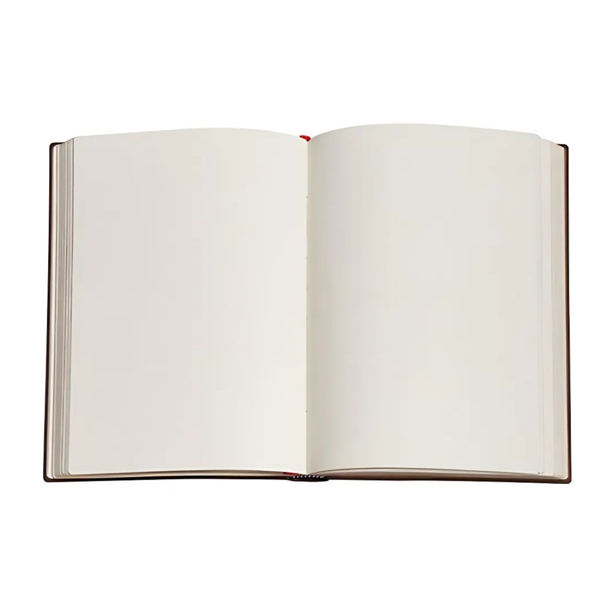 Caderno Paperblanks Wild Flowers Capa Flexível Ultra 100g/m² 18x23cm 176 Páginas com Pauta - Fb9736-5