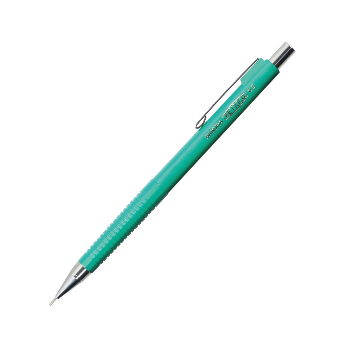 205000-lapiseira-tecnica-retrico-0-5mm---turquoise-green-442137