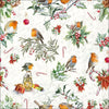 Guardanapo para Decoupage Ambiente 33x33cm com 20 Unidades - Enfeites de Natal