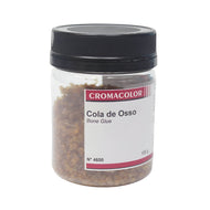 Cola de Osso para Conservação e Restauração Cromacolor 100g 4600