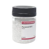 Resina Paraloid B72 Cromacolor 100g 9872