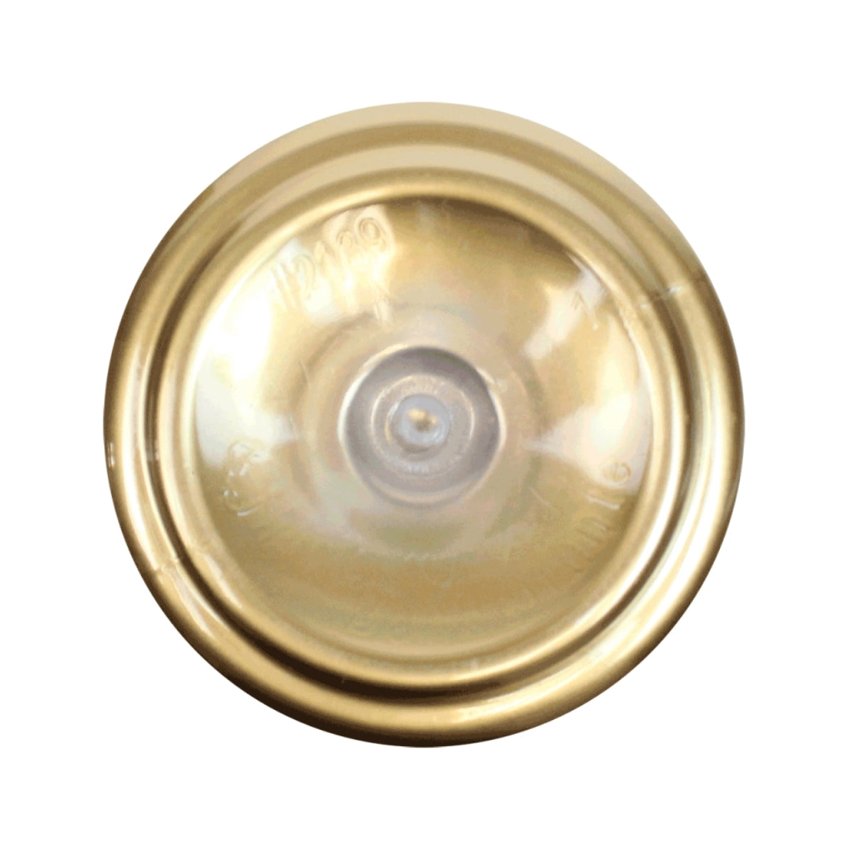 Purpurina em Pó Ouro Vintage Cromacolor 150g 96769  