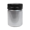 Purpurina em Pó Prata Cromacolor 60g 96820  