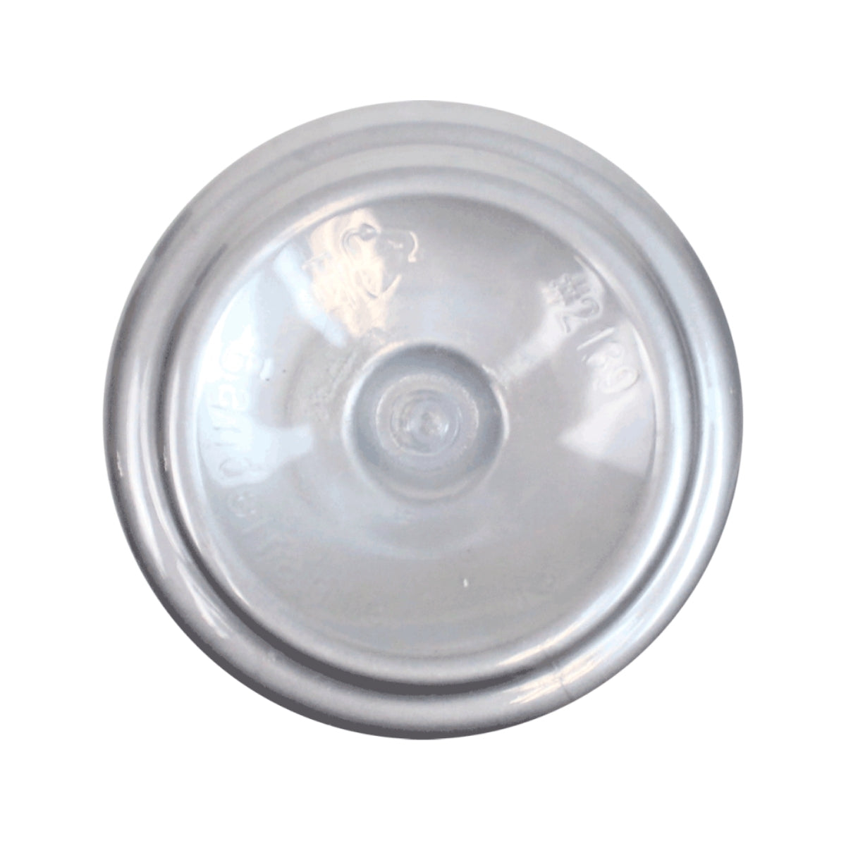 Purpurina em Pó Prata Cromacolor 60g 96820  