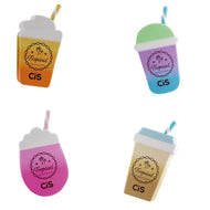 Borracha Fantasia Tropical - Cores Sortidas - Cis