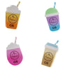 Borracha Fantasia Tropical - Cores Sortidas - Cis