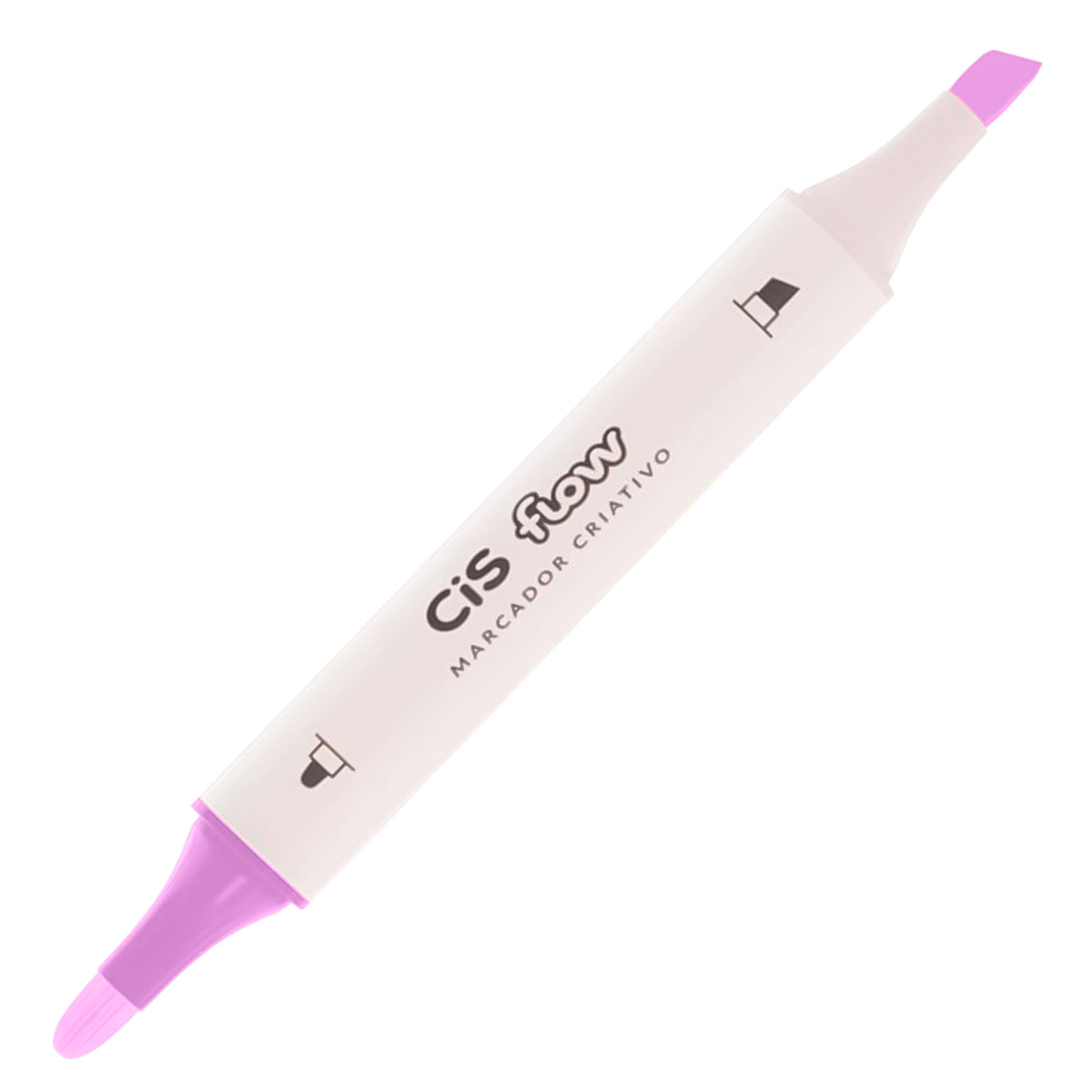 205169-marcador-criativo-cis-flow-ponta-dupla-131---lilas-464834
