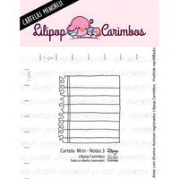 NOTAS 3 MINI